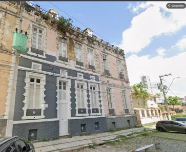 Ponto Comercial com 8 Quartos à venda, 387m² no Nazaré, Belém