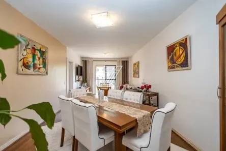 Apartamento com 2 Quartos à venda, 100m² no Vila Izabel, Curitiba