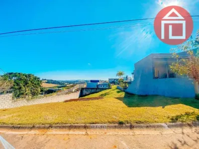 Lote/Terreno à venda, 600m² no Condomínio Residencial Campos do Conde, Bragança Paulista