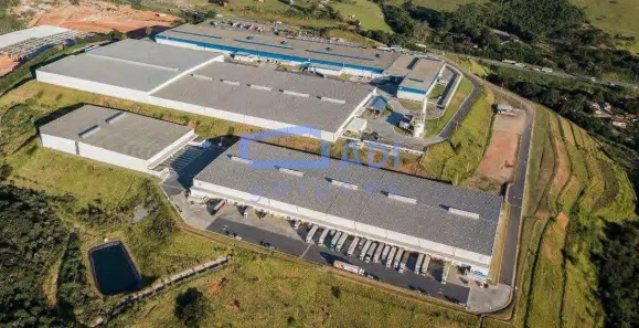 Galpão/Depósito/Armazém para alugar, 12000m² no da Roseira, Extrema