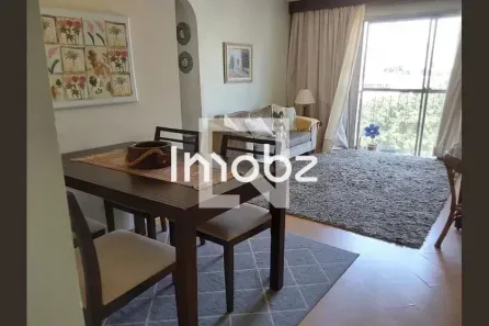 Apartamento com 2 Quartos à venda, 58m² no Pinheiros, São Paulo