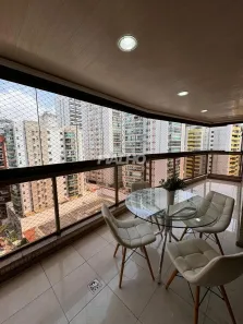 Apartamento com 4 Quartos à venda, 187m² no Praia da Costa, Vila Velha