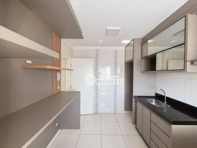 Apartamento com 2 Quartos para alugar, 55m² no Campestre, Piracicaba