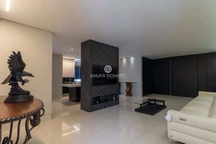 Apartamento com 2 Quartos à venda, 130m² no Lourdes, Belo Horizonte