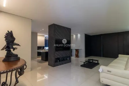 Apartamento com 2 Quartos à venda, 130m² no Lourdes, Belo Horizonte