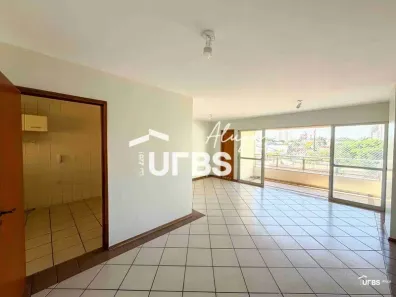 Apartamento com 4 Quartos para alugar, 180m² no Setor Bueno, Goiânia