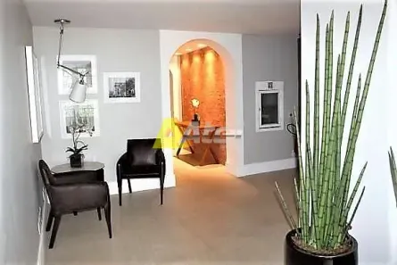 Apartamento com 2 Quartos para alugar, 104m² no Barra da Tijuca, Rio de Janeiro