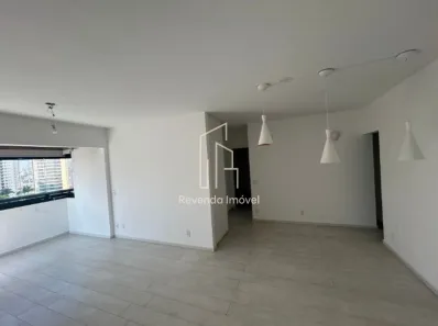 Apartamento com 3 Quartos à venda, 120m² no Jardim Vila Mariana, São Paulo