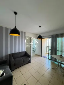 Apartamento com 2 Quartos à venda, 59m² no Setor Bela Vista, Goiânia