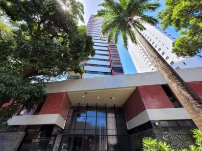 Apartamento com 4 Quartos à venda, 160m² no Graças, Recife