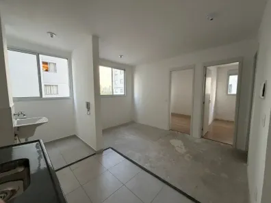 Apartamento com 2 Quartos à venda, 42m² no Água Branca, São Paulo