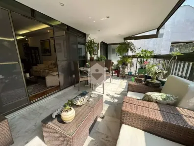Apartamento com 4 Quartos à venda, 179m² no Barra da Tijuca, Rio de Janeiro