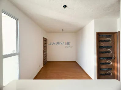 Apartamento com 2 Quartos à venda, 38m² no Tabuleiro do Martins, Maceió