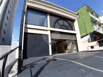 Prédio Comercial à venda, 819m² no Tucuruvi, São Paulo