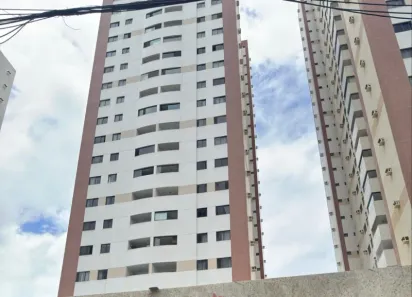 Apartamento com 2 Quartos à venda, 76m² no Stiep, Salvador