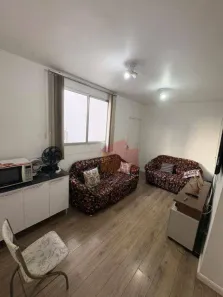 Apartamento com 2 Quartos à venda, 70m² no Conserva, Americana