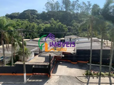 Ponto Comercial à venda, 2000m² no Balneária, São Bernardo do Campo