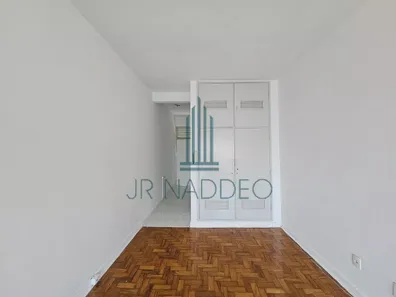 Kitnet com 1 Quarto à venda, 34m² no Santa Cecília, São Paulo