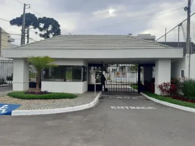 Lote/Terreno à venda, 306m² no Iná, São José dos Pinhais