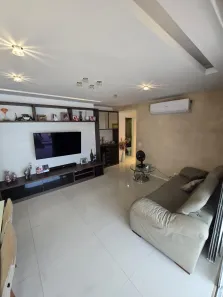 Apartamento com 3 Quartos à venda, 100m² no Barra Olímpica, Rio de Janeiro