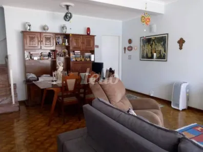Casa com 2 Quartos à venda, 131m² no Chácara Mafalda, São Paulo