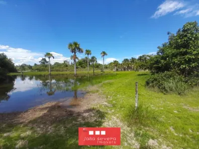 Fazenda/Sítio à venda, 1766600m² no , General Carneiro