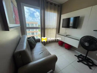 Apartamento com 1 Quarto à venda, 35m² no N. Sra. do Ó, Ipojuca