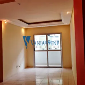 Apartamento com 2 Quartos à venda, 64m² no Floradas de São José, São José dos Campos