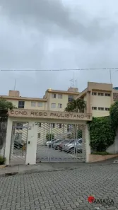 Apartamento com 2 Quartos à venda, 50m² no Jardim Planalto, São Paulo