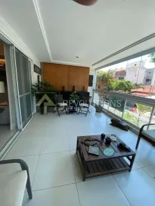 Apartamento com 3 Quartos à venda, 180m² no Recreio dos Bandeirantes, Rio de Janeiro
