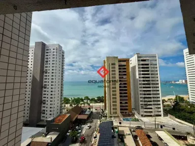 Apartamento com 3 Quartos à venda, 210m² no Mucuripe, Fortaleza