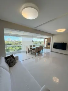 Apartamento com 13 Quartos à venda, 134m² no Patamares, Salvador