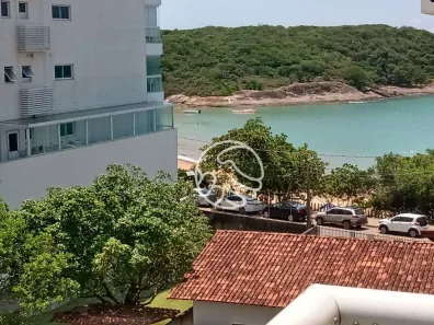 Apartamento com 3 Quartos à venda, 108m² no Enseada Azul, Guarapari