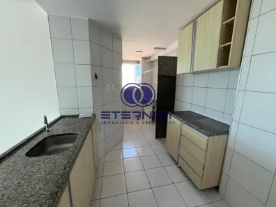 Apartamento com 2 Quartos para alugar, 60m² no Bairro Novo, Olinda