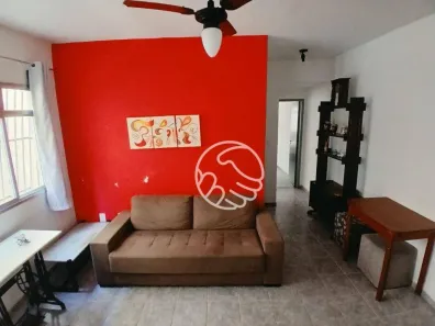 Apartamento com 2 Quartos à venda, 70m² no Praia do Morro, Guarapari