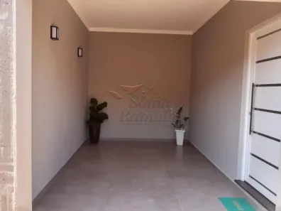Casa com 3 Quartos à venda, 252m² no Campos Elíseos, Ribeirão Preto