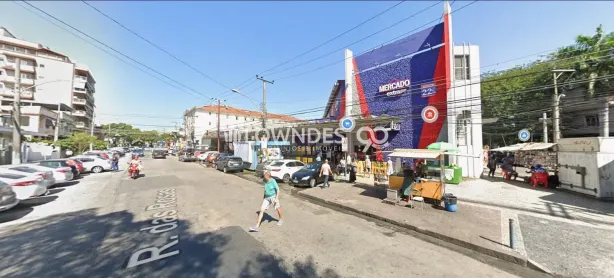 à venda, 345m² no Vila Valqueire, Rio de Janeiro