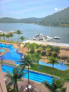Flat com 1 Quarto à venda, 37m² no Marina, Mangaratiba