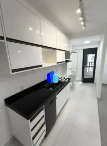 Apartamento com 2 Quartos à venda, 88m² no Alphaville Empresarial, Barueri