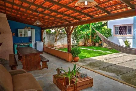Casa com 4 Quartos à venda, 170m² no Campeche, Florianópolis
