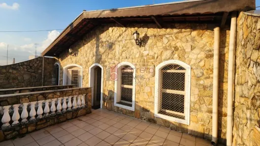 Casa com 4 Quartos à venda, 407m² no Vila Isabel Eber, Jundiaí