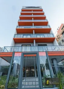 Apartamento com 1 Quarto à venda, 57m² no Centro Histórico, Porto Alegre
