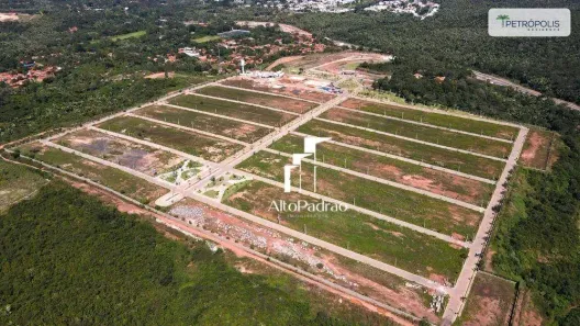 Lote/Terreno à venda, 360m² no Jóquei, Teresina