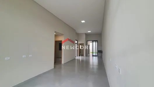 Sobrado com 3 Quartos à venda, 175m² no Condomínio Residencial Mantiqueira, São José dos Campos