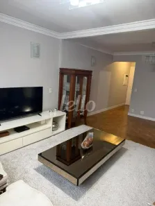 Apartamento com 3 Quartos à venda, 119m² no Indianópolis, São Paulo