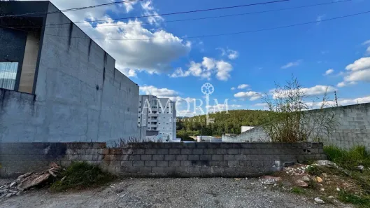 Lote/Terreno à venda, 396m² no Portais (Polvilho), Cajamar