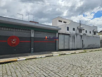 Casa com 5 Quartos à venda, 390m² no Jardim Imperador, Suzano