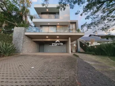 Casa com 3 Quartos à venda, 282m² no Jardim Europa, Santa Cruz do Sul