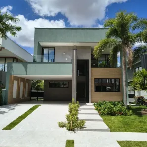 Casa de Condomínio com 4 Quartos à venda, 288m² no , Eusébio