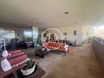Casa com 3 Quartos à venda, 1332m² no Jardim Botânico, Rio de Janeiro